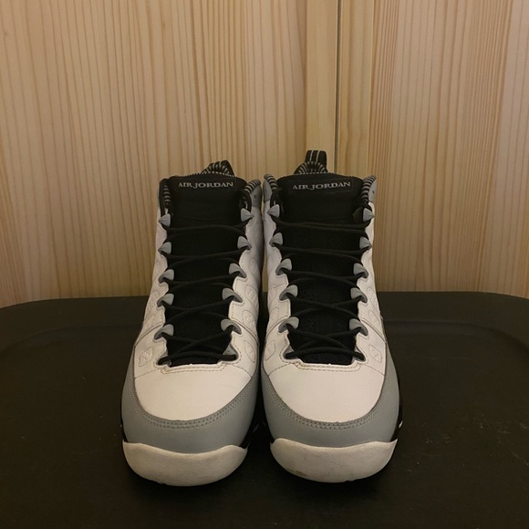 Jordan 9 Baron main image 4
